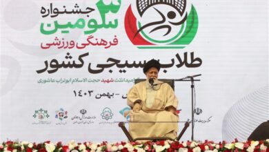 علمالهدی: سلامتی و امنیت؛ پایه های اصلی پایداری جامعه هستند