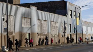 عملیات گسترده اخراج مهاجران از آمریکا روز بعد از تحلیف «ترامپ» آغاز میشود