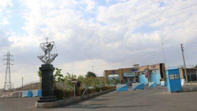 عوامل قمهکشی در میدان جهاد زنجان روانه زندان شدند