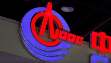 غول نفتی چینی به لیست سیاه نظامی آمریکا اضافه شد