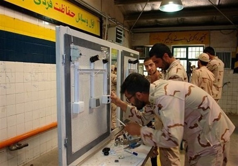 غیبت خدمت 21 هزار سرباز در طرح انصار رفع شد