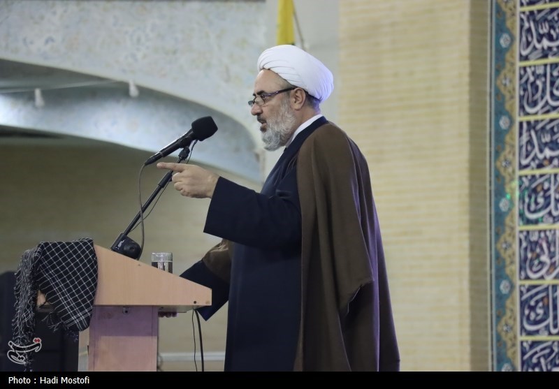 فتحالفتوح امام (ره) تربیت امثال حاج قاسم سلیمانیهاست