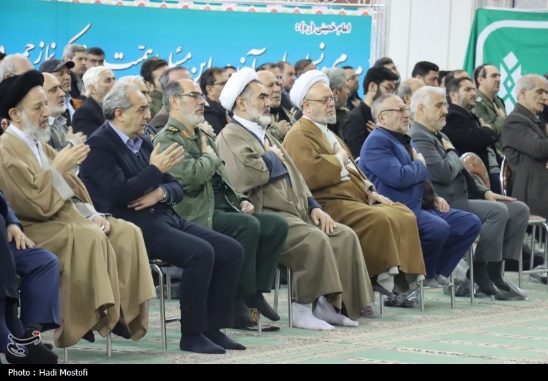 فتحالفتوح امام (ره) تربیت امثال حاج قاسم سلیمانیهاست