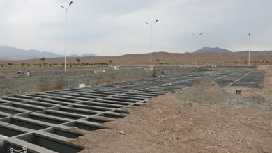 فرآیند احداث آرامستان صدرا به سرعت اجرایی شود