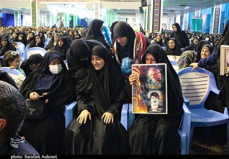 شهدای کرمان , حمله تروریستی کرمان , استان کرمان , شهید سپهبد قاسم سلیمانی , شهید ,