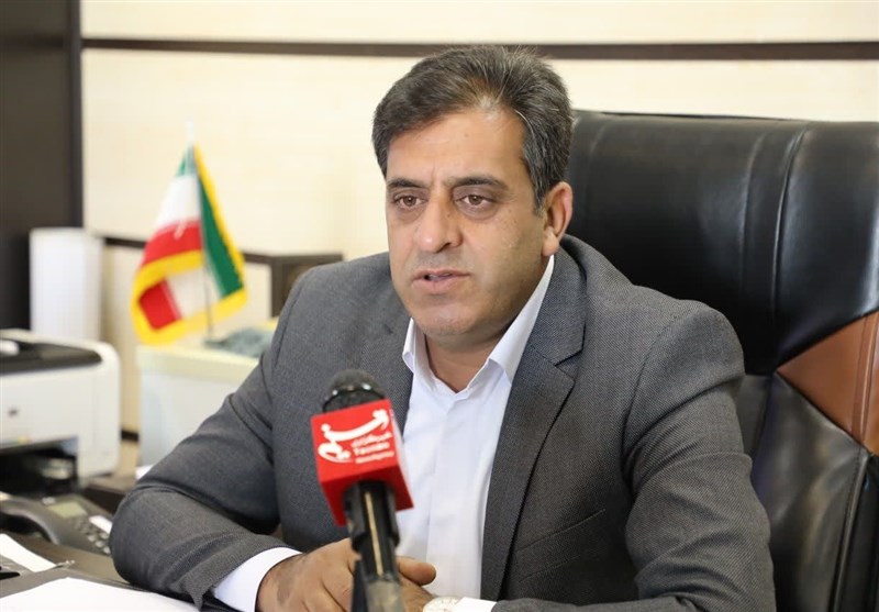 فرسایش سالانه 16.5 تن خاک در ایلام