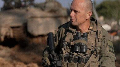 فرمانده ارتش اسرائیل: شانس آوردیم در هفتم اکتبر حزب الله وارد جنگ نشد