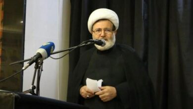 فروپاشی رژیم سفاک صهیونیستی نزدیک است