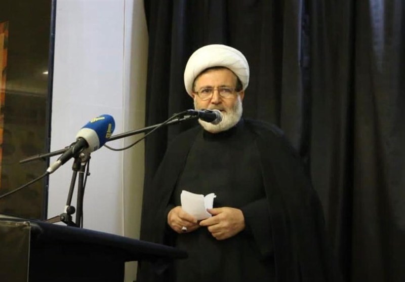 فروپاشی رژیم سفاک صهیونیستی نزدیک است