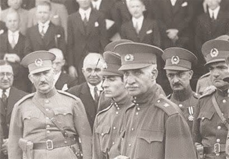 فصل سیاه رضاخان؛ قتلعام عشایر و بمباران هوایی مردم ایران!