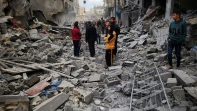 فلسطین به دغدغه تمام ملتهای آزاده دنیا تبدیل شده است