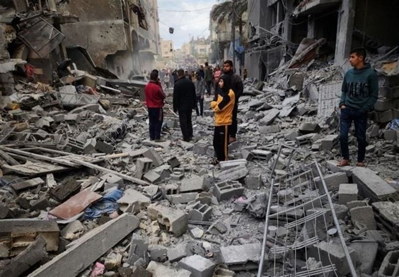 فلسطین به دغدغه تمام ملتهای آزاده دنیا تبدیل شده است