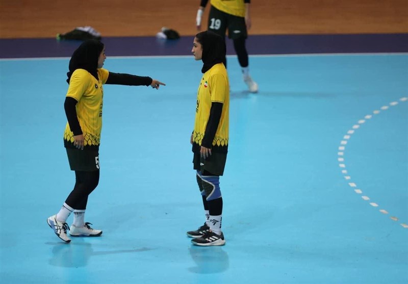 فکر نمیکردم بتوانم به هندبال برگردم