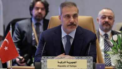 فیدان: تمامیت ارضی، وحدت و حاکمیت سوریه از اصول اساسی است