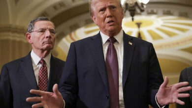 فیلسوف روس: ترامپ را حتما ترور خواهند کرد