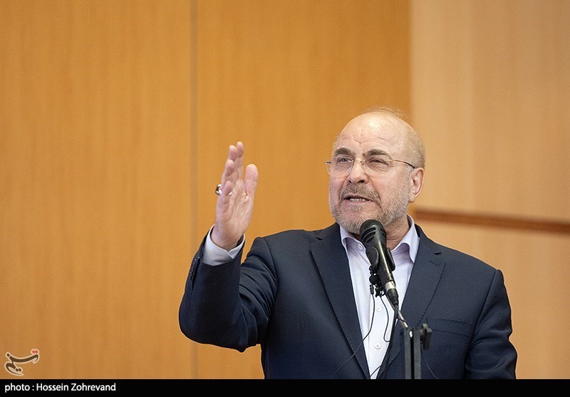 قالیباف: رزمندگان مازندرانی در دفاع از حرم پیشتاز بودند