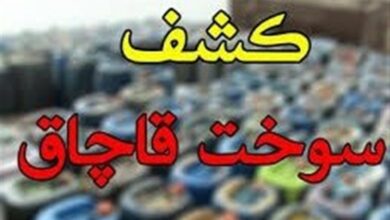 قاچاق 331 میلیاردی سوخت در کردستان