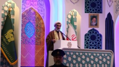 قرآن پاسخگوی پارادوکسهای حکمرانی در جهان معاصر است