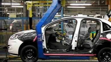 قطعهسازان از خودروسازان 110 هزار میلیارد مطالبات دارند