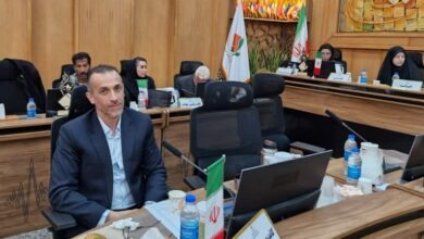 قهرمان پیشین دو و میدانی رئیس هیئت فارس شد