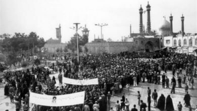 قیام 19 دی؛ انفجاری که یکسال بعد حکومت پهلوی را سرنگون کرد