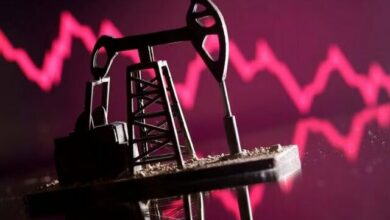 قیمت نفت با بازگشت ترامپ کاهش یافت