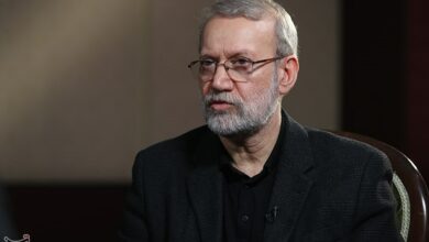 لاریجانی:نفع سرمایهگذاری برای مبارزه با تروریسم را بردهایم