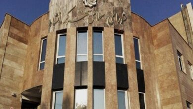 لایحه ساماندهی نیروهای بازیافت کرمانشاه در شورا برگشت خورد