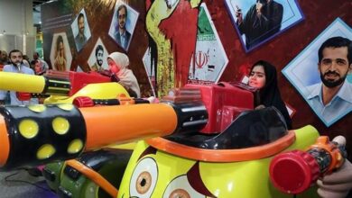 لزوم ایجاد نمایشگاه دائمی در حوزه بازی و سرگرمی در شهر قم