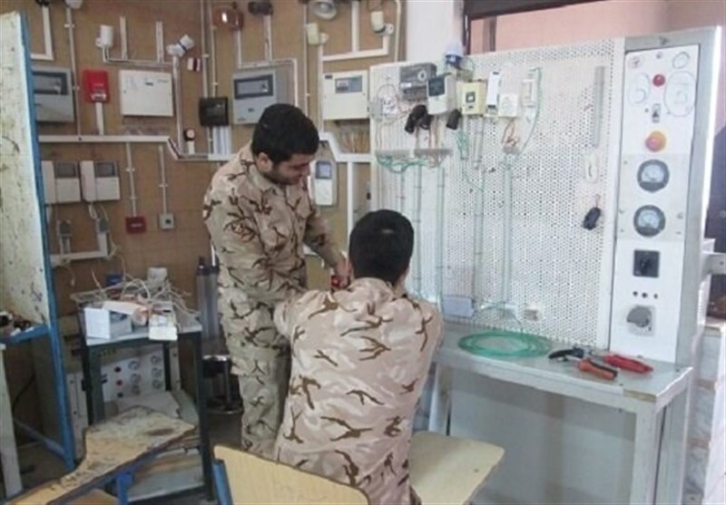 لزوم همافزایی بین سازمانی در حوزه اشتغال سربازان وظیفه