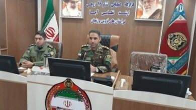 لشکر 16 زرهی قزوین صاحب بیمارستان میشود