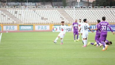 لشکرکشی ربیعی به قلعه هوادار