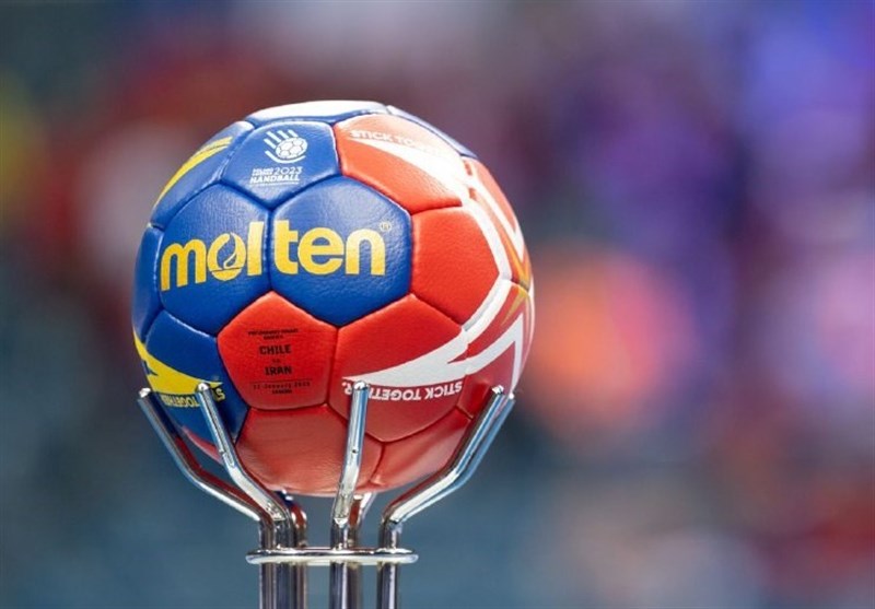 لیگ برتر هندبال| شکست خانگی سپاهاننوین