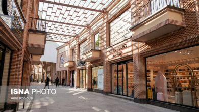 مالیات مستغلات اجاری سیستمی شد