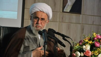 مباحث معرفتی اعتکاف را سخت و پیچیده نکنید