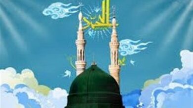 مبعث؛ عید بخشش و مهربانی در کردستان