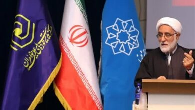 مبلغان به ترویج فرهنگ صحیح مصرف آب کمک کنند