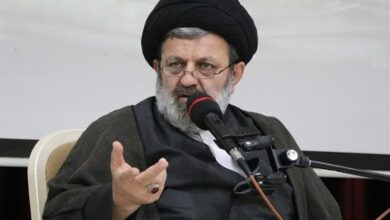 مبنای پاسداری انقلاب اسلامی اصول اخلاقی و ارزشهای نبوی است