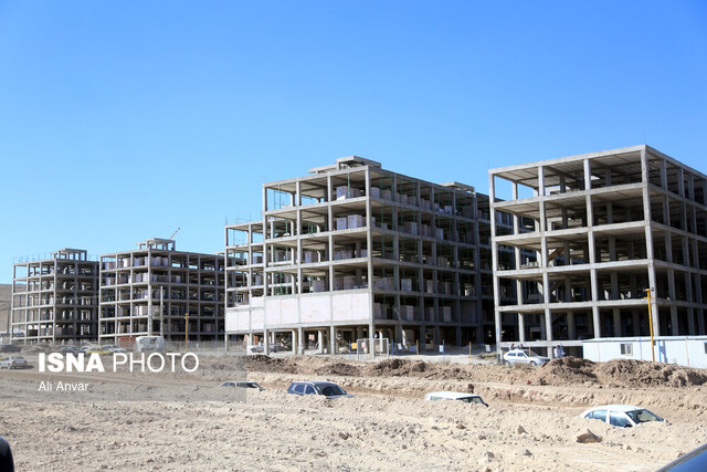 متقاضیان بلاتکلیف مسکن ملی سر و سامان میگیرند؛پرداخت وام تا پایان سال