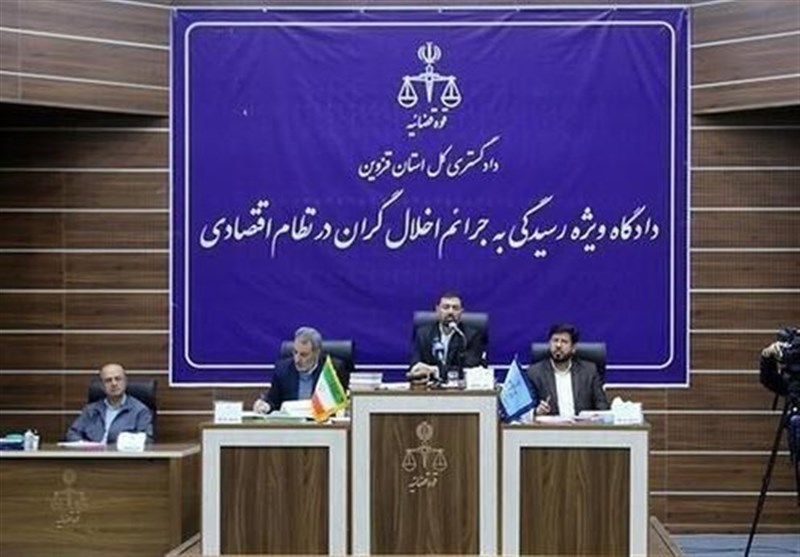 متهم پرونده رضایت خودرو منکر اتهامات شد/ اخلاگر نیستیم!