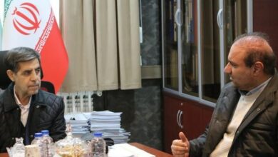 مجتمع درمانی تخصصی در شهر سهند احداث میشود