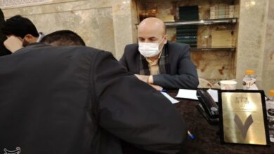 مجوز استخدام 6 هزار نفر کارکنان حل اختلاف صادر شد