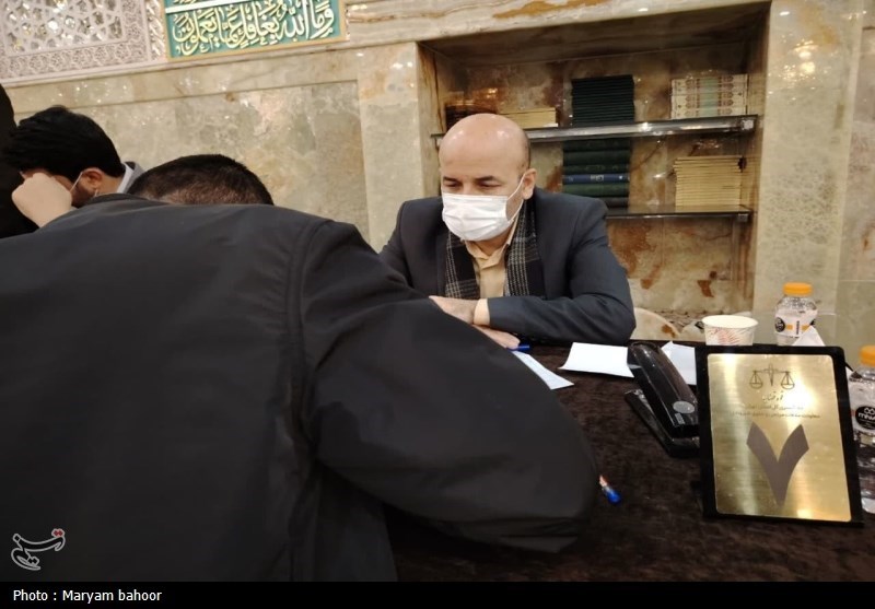 مجوز استخدام 6 هزار نفر کارکنان حل اختلاف صادر شد