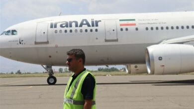 مجوز پرواز زنجان ـ کیش برای فرودگاه زنجان اخذ شد