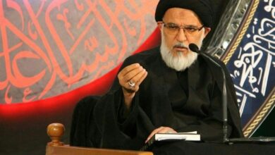 محاسبه نفس انسان را به معرفت عمیقتر هدایت میکند