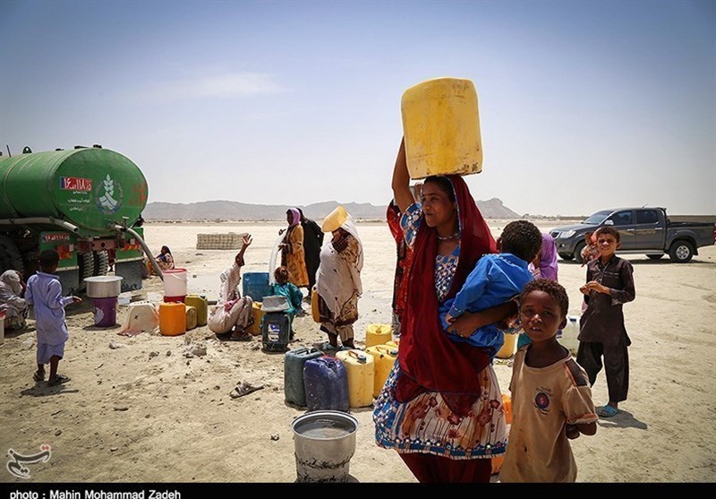 محرومیت در استراتژیکترین شهربندری ایران/3 مطالبه مهم مردم!