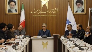 محرومیت مشهدیها از آب سد بزرگ دوستی