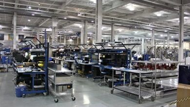 محرومیت واحدهای صنعتی از دریافت تسهیلات بانکی