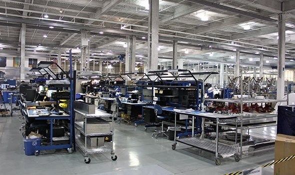 محرومیت واحدهای صنعتی از دریافت تسهیلات بانکی