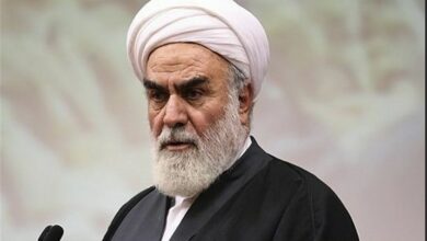 محمدیگلپایگانی: در حمایت از جبهه مقاومت استوار میمانیم